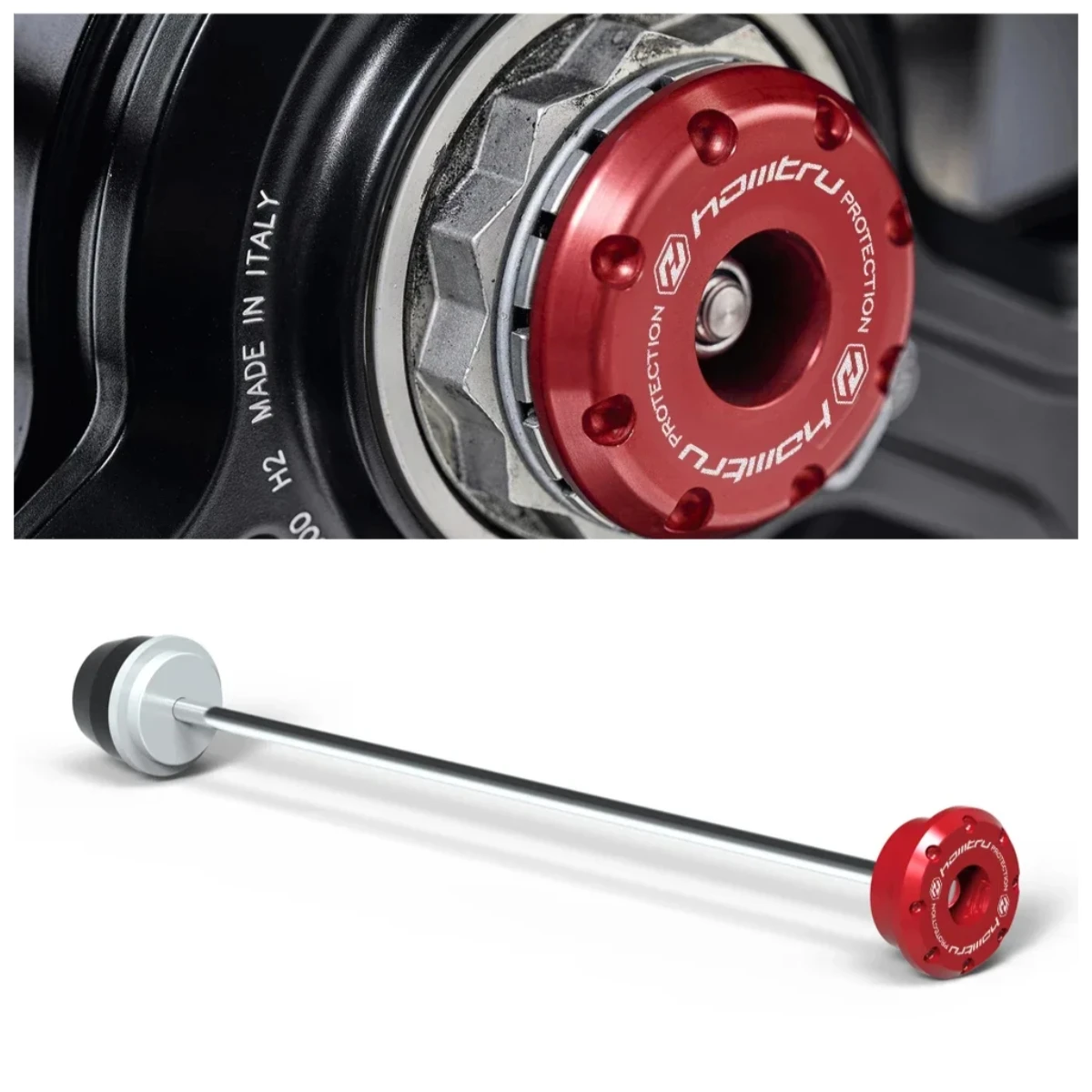 For Ducati Monster 1200 S/R Streetfighter 950 1098 V2 V4 SuperSport Rear Spindle Bobbins Protection
For Ducati Monster 1200 S/R Streetfighter 950 1098 V2 V4 SuperSport Rear Spindle Bobbins Protection