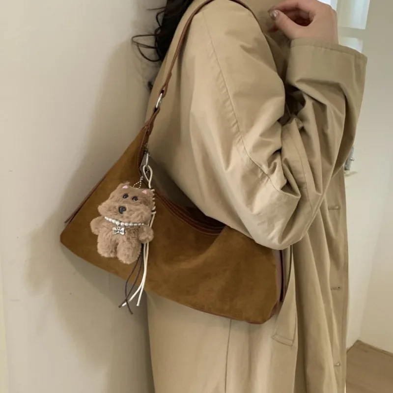 Women's Everyday Style Multi-color & Leopard Print Crescent Shoulder Bag, for Work, Travel, Daily Commute & Casual Street Style
Women's Everyday Style Multi-color & Leopard Print Crescent Shoulder Bag, for Work, Travel, Daily Commute & Casual Street Style