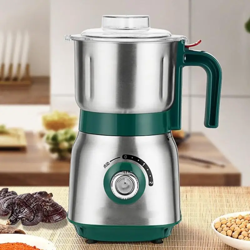 X4ye 500w Электрическая съемная эспрессо -шлифовальная машина сухой и влажного зерна.
X4ye 500w Электрическая съемная эспрессо -шлифовальная машина сухой и влажного зерна.