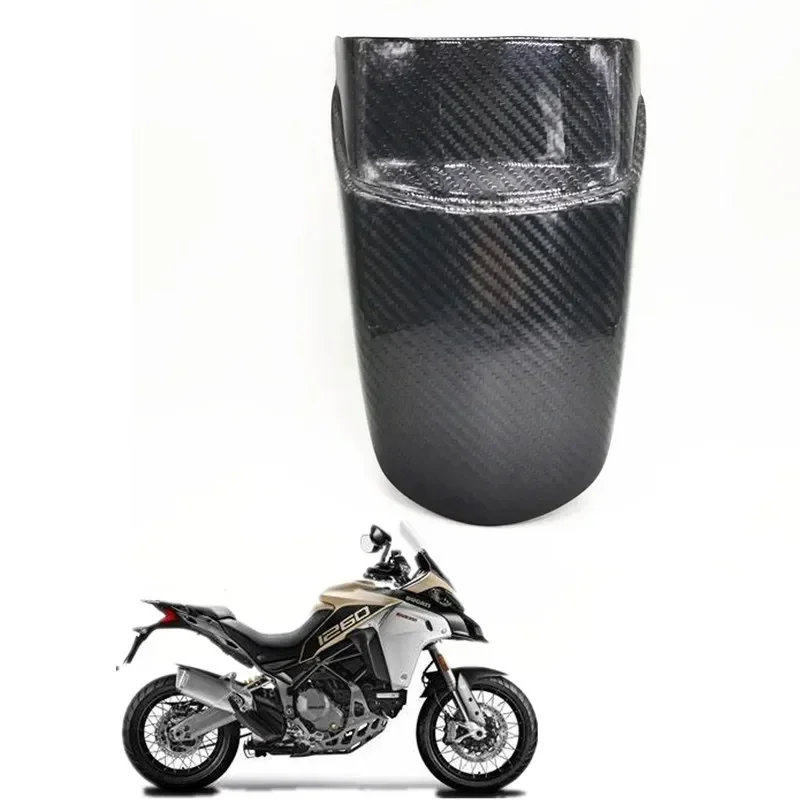 Запчасти для мотоциклов DUCATI Multistrada 1260 Enduro, брызговик, брызговик, переднее крыло, удлиненное углеродное волокно MTS1260
Запчасти для мотоциклов DUCATI Multistrada 1260 Enduro, брызговик, брызговик, переднее крыло, удлиненное углеродное волокно MTS1260