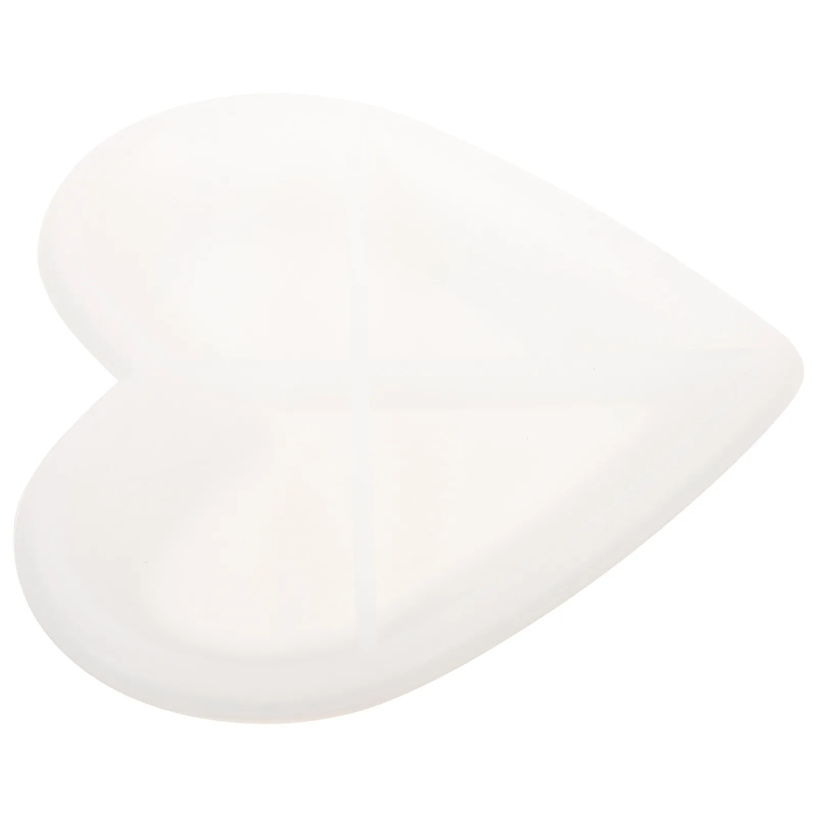 Tray Silicone Mold Heart Shape Jewelry Tray Soft Flexible DIY Mold for Resin Epoxy Crafts Resin Items DIY Material
Tray Silicone Mold Heart Shape Jewelry Tray Soft Flexible DIY Mold for Resin Epoxy Crafts Resin Items DIY Material