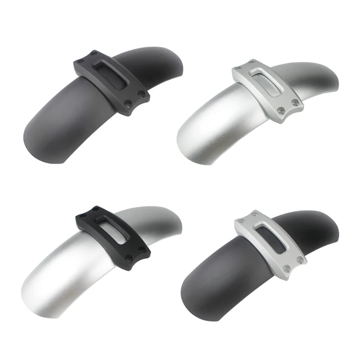For BMW R NineT Scrambler 2018-2019 Motorcycle Aluminum Front Wheel Fender Mudguard Set Wholesale
For BMW R NineT Scrambler 2018-2019 Motorcycle Aluminum Front Wheel Fender Mudguard Set Wholesale