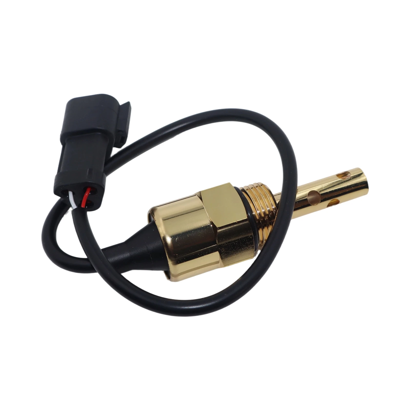 Oil Level Sensor 430-9455 4309455 Compatible for Caterpillar CAT 3516B C175-20 3516E 3512E 3512B Engine - generator set
Oil Level Sensor 430-9455 4309455 Compatible for Caterpillar CAT 3516B C175-20 3516E 3512E 3512B Engine - generator set