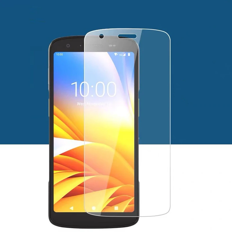 9H Tempered Glass For Zebra TC27 TC22 Screen Protectors Tempered Film For Zebra TC22 TC27 Protective Film Glass Cover
9H Tempered Glass For Zebra TC27 TC22 Screen Protectors Tempered Film For Zebra TC22 TC27 Protective Film Glass Cover