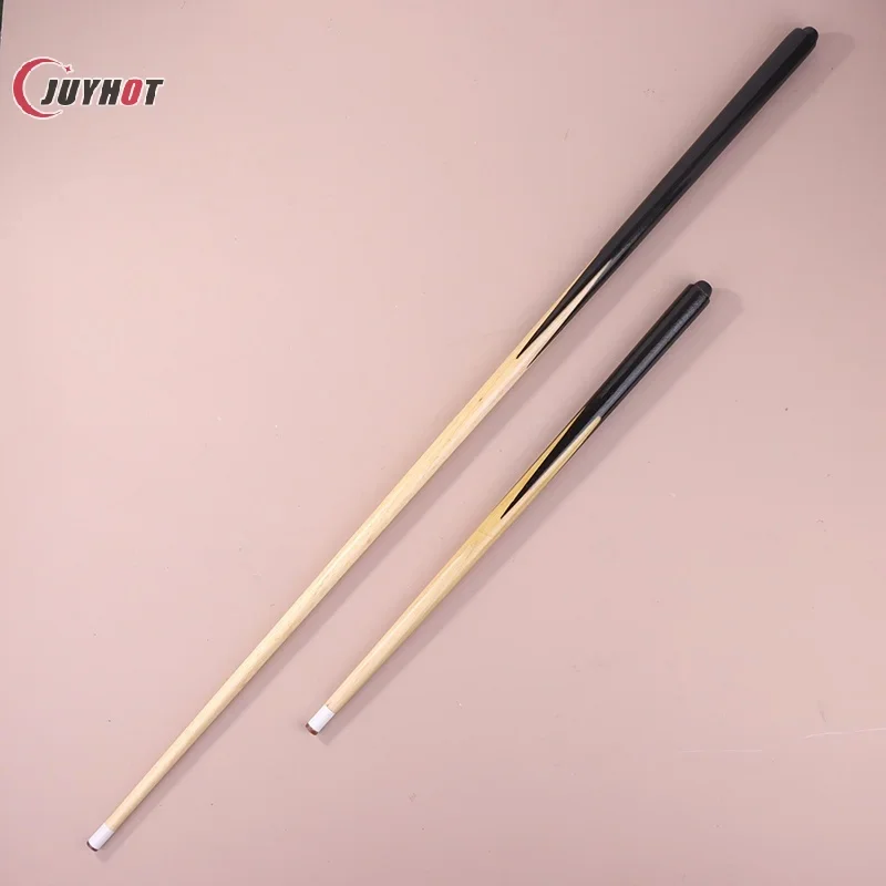 1Pcs Count Portable Kids Billiard Cue for Children's Billiard Pool Games
1Pcs Count Portable Kids Billiard Cue for Children's Billiard Pool Games