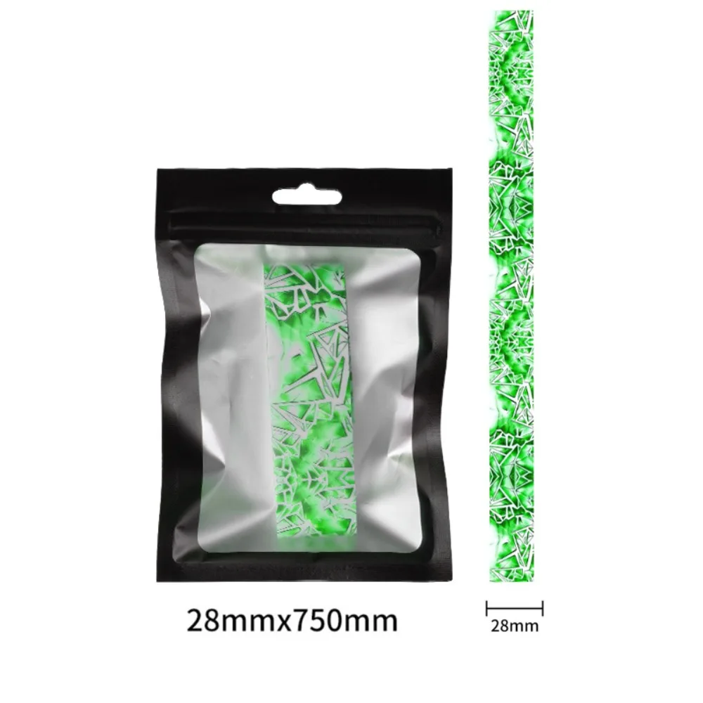 16mm Pickleball Racket Edge Sticker TPU High Elastic Pickleball Racket Frame Protective Tape High Fit Durable
16mm Pickleball Racket Edge Sticker TPU High Elastic Pickleball Racket Frame Protective Tape High Fit Durable