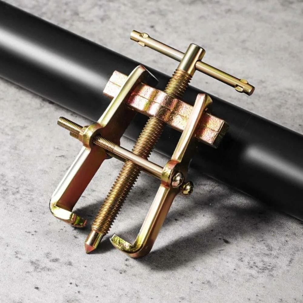 3/4/6/8 Inch 2-Jaw Gear Puller Gear Removing Separation Bearing Tools Pilot Bearing Remover Adjustable Multifunctional
3/4/6/8 Inch 2-Jaw Gear Puller Gear Removing Separation Bearing Tools Pilot Bearing Remover Adjustable Multifunctional