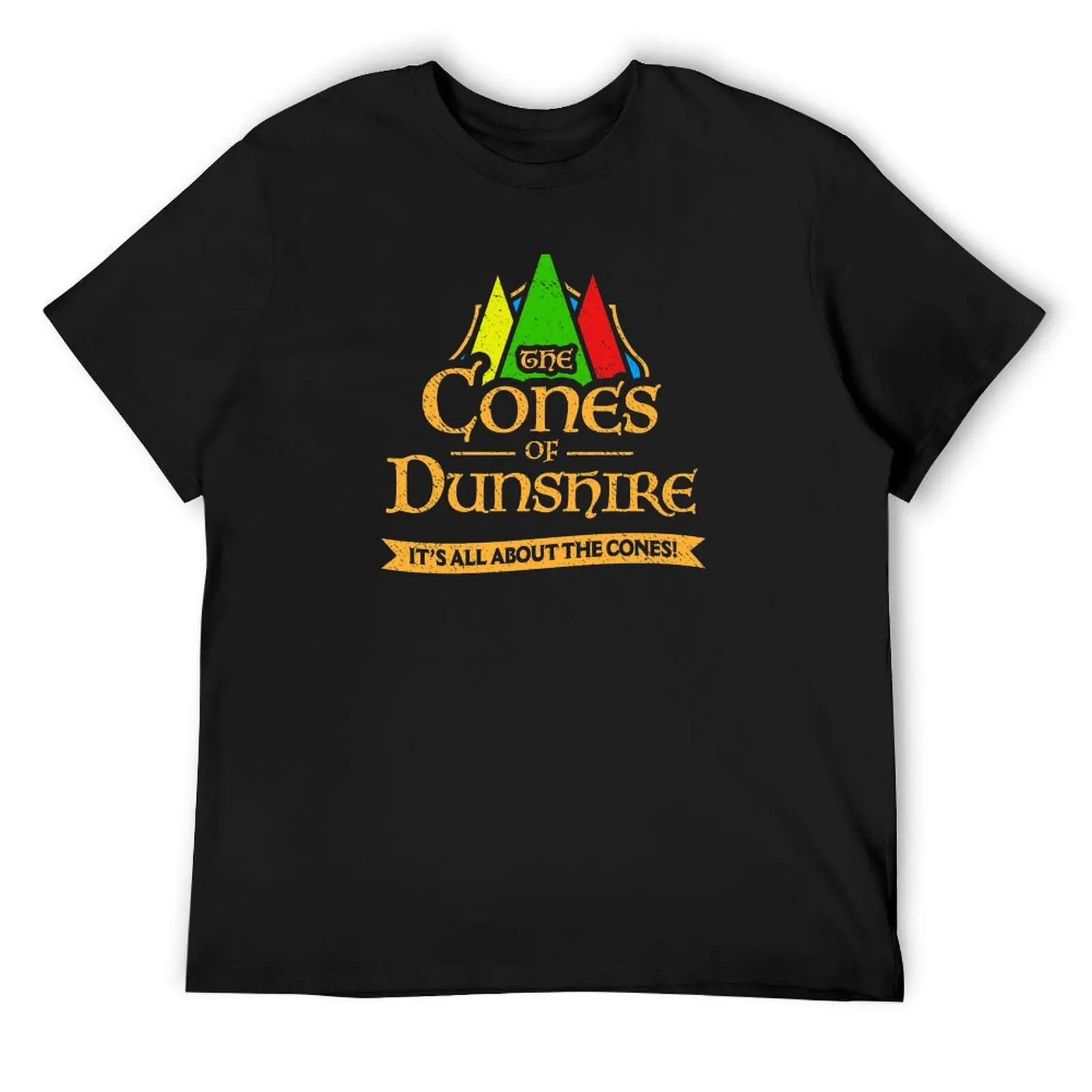 The Cones Of Dunshire T-Shirt new gifts and t-shirts luxury designer clothes plain white t shirts men
The Cones Of Dunshire T-Shirt new gifts and t-shirts luxury designer clothes plain white t shirts men