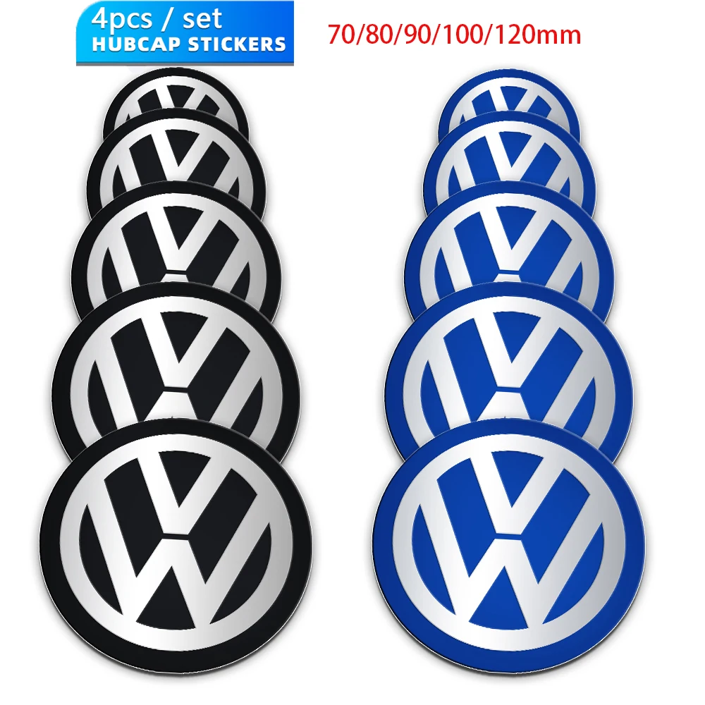 4pcs 70/80/90/100/120MM Car Wheel Center Covers Stickers Hub Cap Decals For Volkswagen VW R GTI Golf Polo GTI R Golf Polo Tiguan
4pcs 70/80/90/100/120MM Car Wheel Center Covers Stickers Hub Cap Decals For Volkswagen VW R GTI Golf Polo GTI R Golf Polo Tiguan