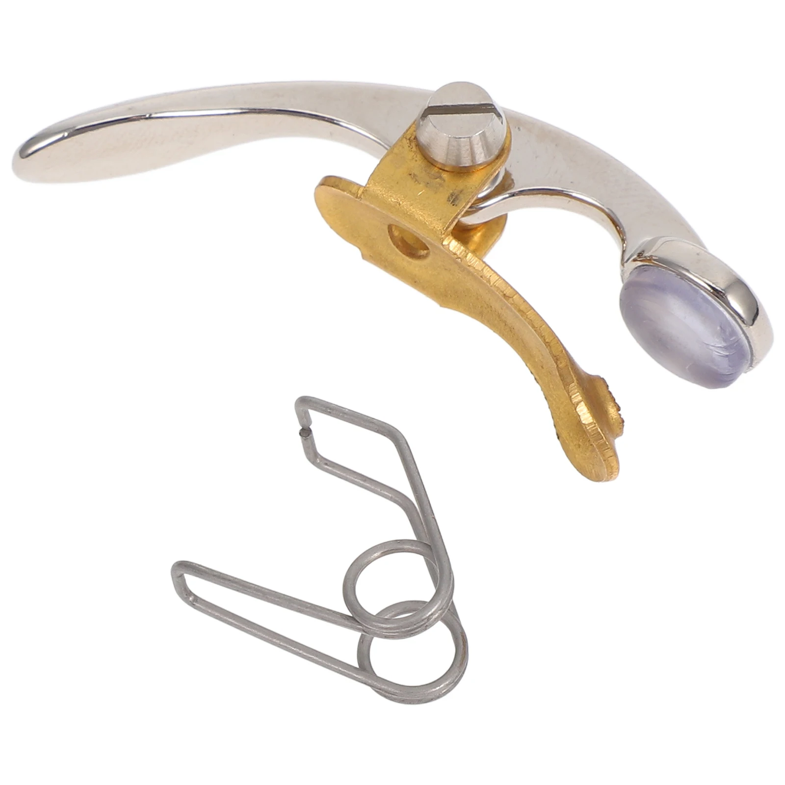 Trumpet Watergate Key Fitting Foldable Draining Replacement Copper Component Child Part Mounting
Trumpet Watergate Key Fitting Foldable Draining Replacement Copper Component Child Part Mounting