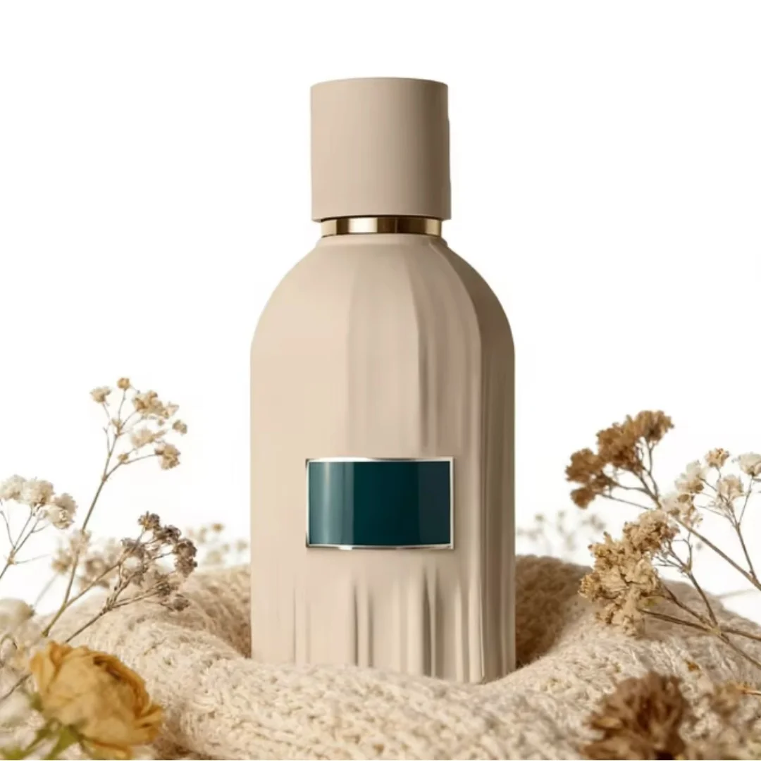 100ml Unisex Eau De Parfum Long Lasting Oriental Vanilla Perfume Fresh Natural Elegant Smooth Soft Luxurious Balanced Fragrance
100ml Unisex Eau De Parfum Long Lasting Oriental Vanilla Perfume Fresh Natural Elegant Smooth Soft Luxurious Balanced Fragrance