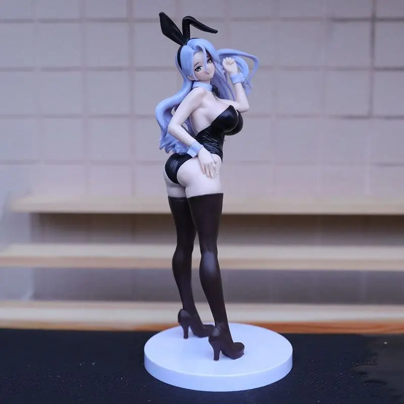 Kaawii Bunny Girl Anime Figure High End Trendy 22.54cm Pvc Statue Desktop Pc Case Ornament Collectible Gift For Anime Fans Otaku
Kaawii Bunny Girl Anime Figure High End Trendy 22.54cm Pvc Statue Desktop Pc Case Ornament Collectible Gift For Anime Fans Otaku