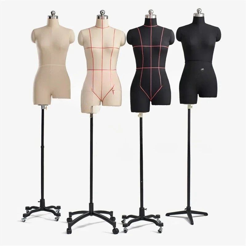 Женский манекен для дизайна одежды, профессиональная вспомогательная швейная модель, портной манекен, бюст, форма платья, металлическая основа, подставка Z
Женский манекен для дизайна одежды, профессиональная вспомогательная швейная модель, портной манекен, бюст, форма платья, металлическая основа, подставка Z