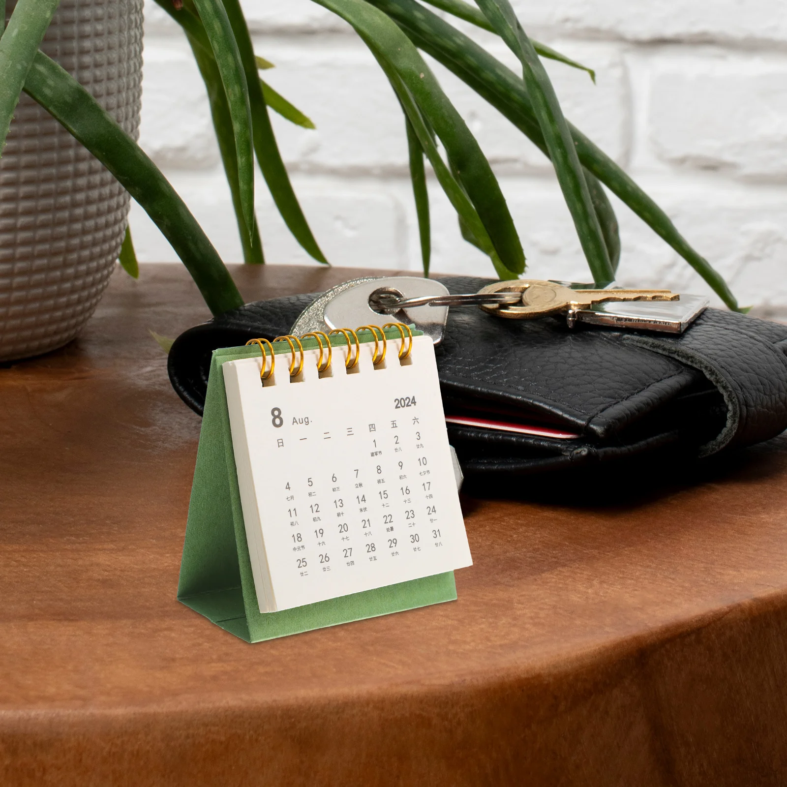 Creative Small Desk 2025 Mini Office Decorative Table Calendar Flip Stand Up Desktop Calendar For Home Office Decor
Creative Small Desk 2025 Mini Office Decorative Table Calendar Flip Stand Up Desktop Calendar For Home Office Decor
