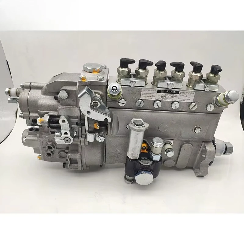 OTTO EX200-3C ZX200 ZX210 ZX200-5G ZX210-5G 1-15602992-0 8-98175951-0 1-01605039-0 6BG1T 6BG1 Fuel Pump for Isuzu
OTTO EX200-3C ZX200 ZX210 ZX200-5G ZX210-5G 1-15602992-0 8-98175951-0 1-01605039-0 6BG1T 6BG1 Fuel Pump for Isuzu