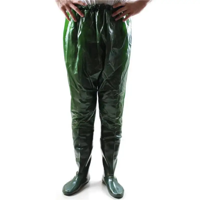 Водонепроницаемые уличные брюки для подводных прогулок, мужские и женские пластиковые брюки для рыбалки, охотничьи вейдеры, брюки
Водонепроницаемые уличные брюки для подводных прогулок, мужские и женские пластиковые брюки для рыбалки, охотничьи вейдеры, брюки