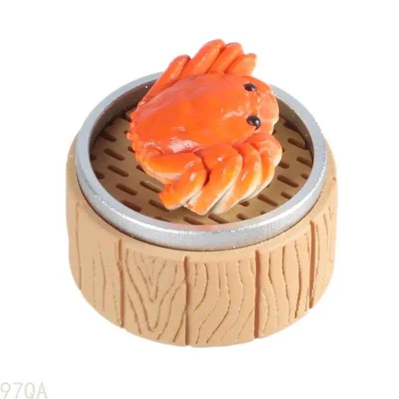 97QA Magnet Resin Keycap Personality Small Steamed Cage Keycaps for Switches Mechanical Keyboards
97QA Magnet Resin Keycap Personality Small Steamed Cage Keycaps for Switches Mechanical Keyboards