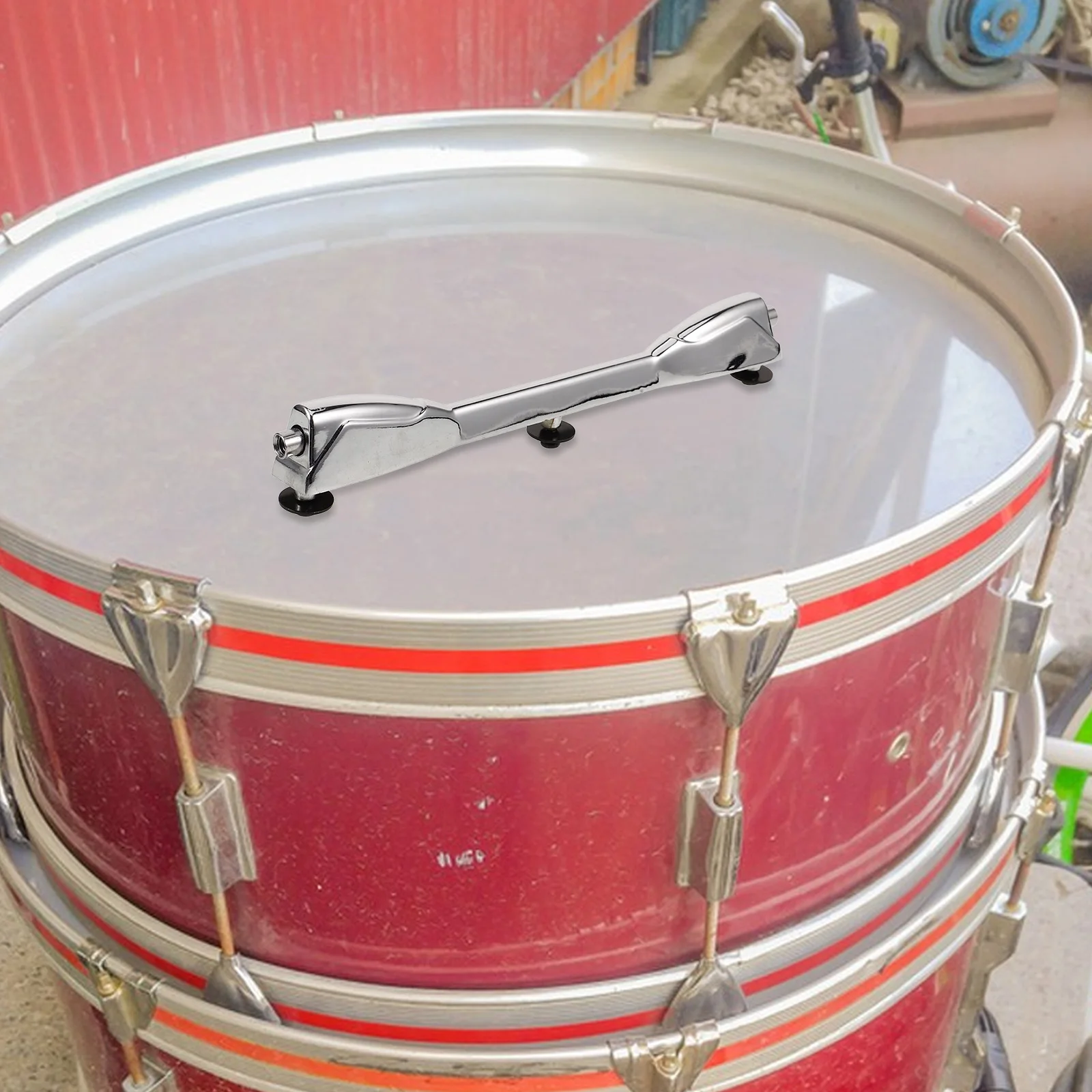 Drum Ear Accessories Mounting Hardware Lug Metal Bass Drums Lugs Aluminum Alloy Parts Double for Replacement
Drum Ear Accessories Mounting Hardware Lug Metal Bass Drums Lugs Aluminum Alloy Parts Double for Replacement