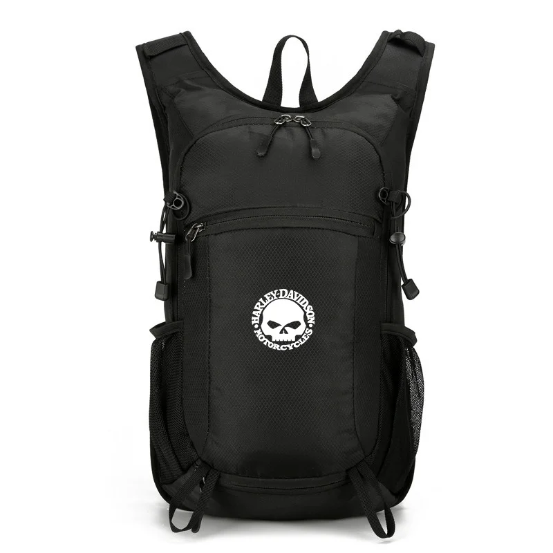 1PC Motorcycle Large-Capacity Backpack Riding Daily Bag Water-resistant For Harley Davidson Electra Glide Ultra Classic PA1250
1PC Motorcycle Large-Capacity Backpack Riding Daily Bag Water-resistant For Harley Davidson Electra Glide Ultra Classic PA1250