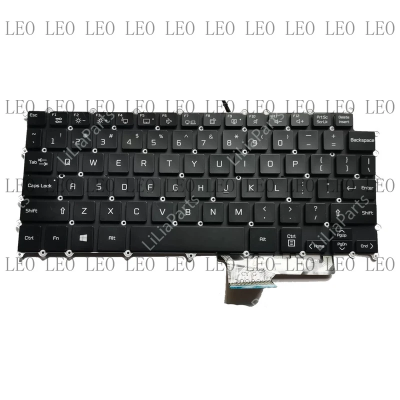 AA For LG 13Z980 13ZD980 13Z990 LG13Z99 13ZD990 13ZB990 US Backlit Keyboard Laptop
AA For LG 13Z980 13ZD980 13Z990 LG13Z99 13ZD990 13ZB990 US Backlit Keyboard Laptop