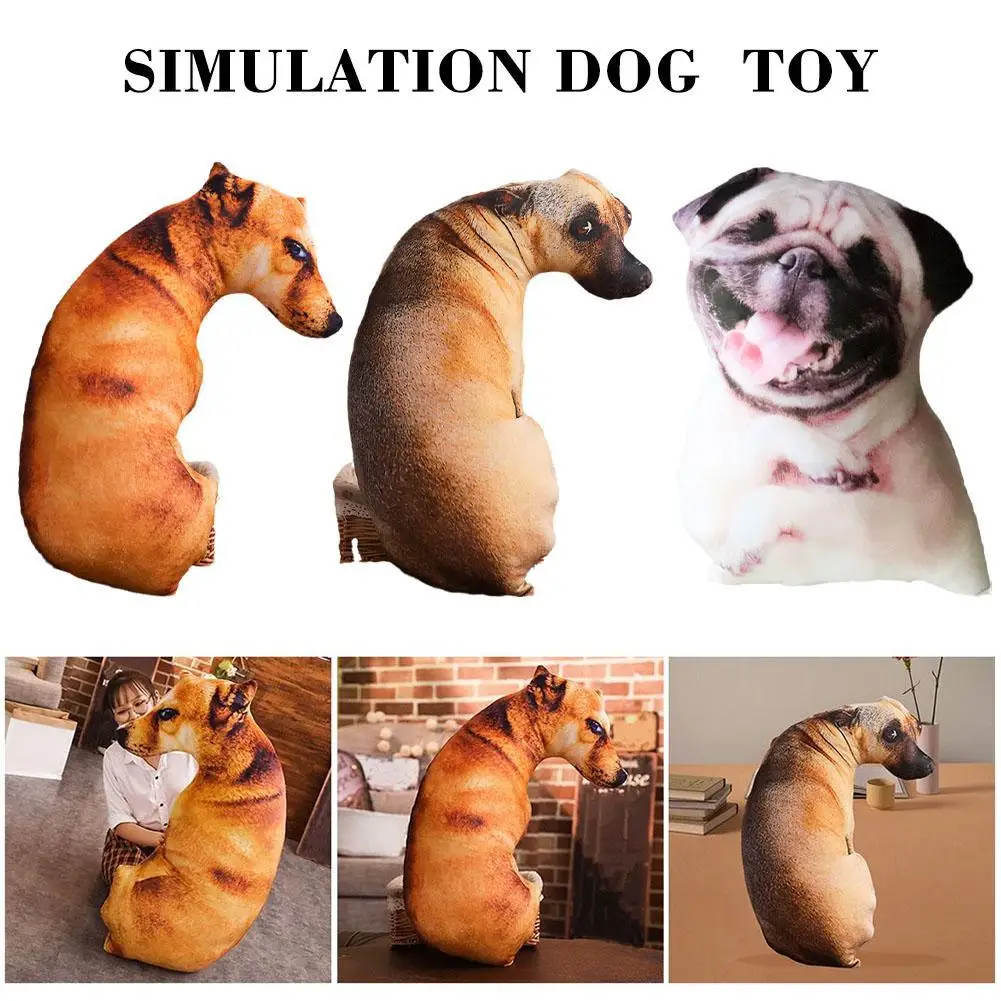 3d Simulatie Honda Shiba Bulldog Toy Labrador Corgi Schattige Kussen Auto Huisdecoratie Honden 194hebber Имитация подушки для собаки
3d Simulatie Honda Shiba Bulldog Toy Labrador Corgi Schattige Kussen Auto Huisdecoratie Honden 194hebber Имитация подушки для собаки