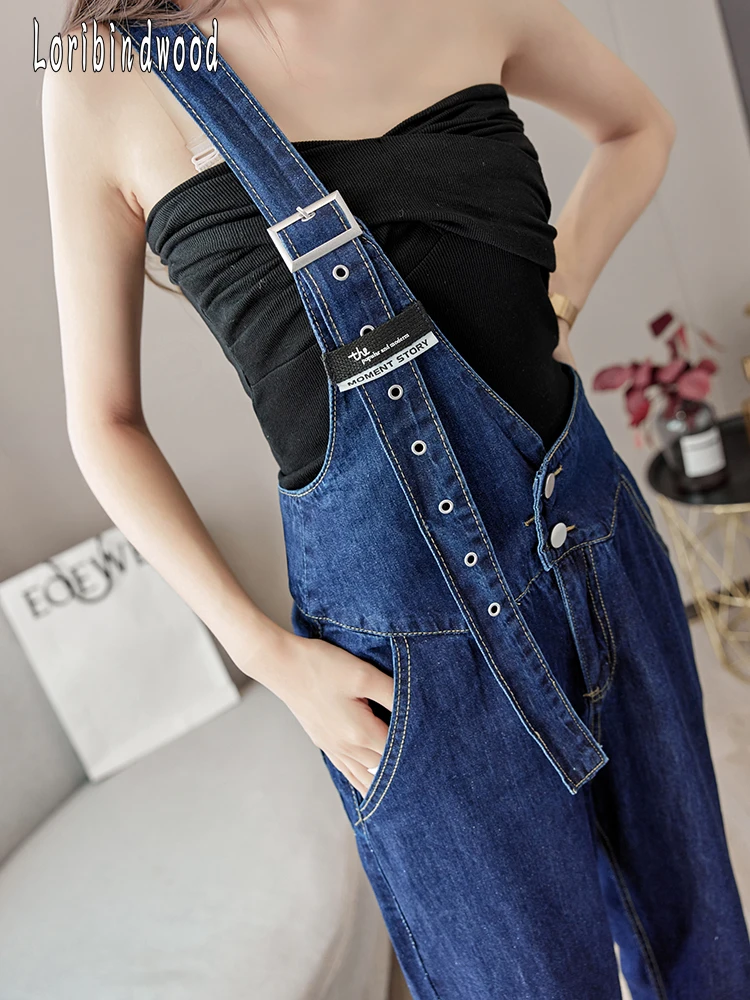 2023 Summer New Denim Suspenders Women's Loose Version Unilateral Oblique Shoulder Niche Design Korean Version Fashion Trend
2023 Summer New Denim Suspenders Women's Loose Version Unilateral Oblique Shoulder Niche Design Korean Version Fashion Trend