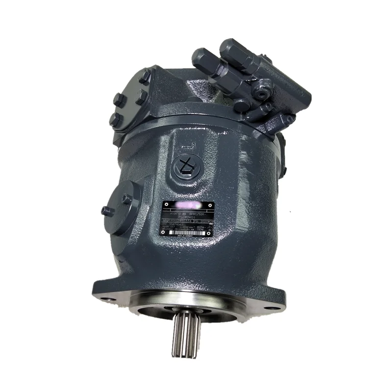 High Quality Hydraulic Axial Piston Pump A10VNO28 A10VNO45 A10VNO63 A10VNO85 series PUMP A10VNO85DRS/53R-VWC12N00
High Quality Hydraulic Axial Piston Pump A10VNO28 A10VNO45 A10VNO63 A10VNO85 series PUMP A10VNO85DRS/53R-VWC12N00