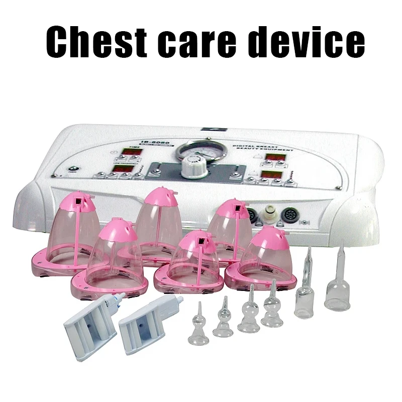 Breast Care Massager For Unblocking The Body, Vibrating The Chest, And Increasing Breast Care
Breast Care Massager For Unblocking The Body, Vibrating The Chest, And Increasing Breast Care