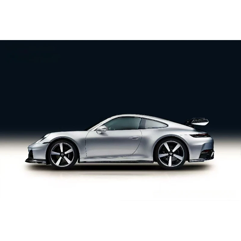 Top Material Race-Inspired Dry Carbon Fiber 911 992 Car Spoiler for 911 992.2 Trunk Tail Wing
Top Material Race-Inspired Dry Carbon Fiber 911 992 Car Spoiler for 911 992.2 Trunk Tail Wing