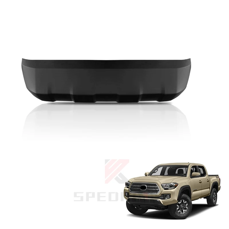 Flying Wing 2016-2023 Accessories Front Valances For Tacoma
Flying Wing 2016-2023 Accessories Front Valances For Tacoma