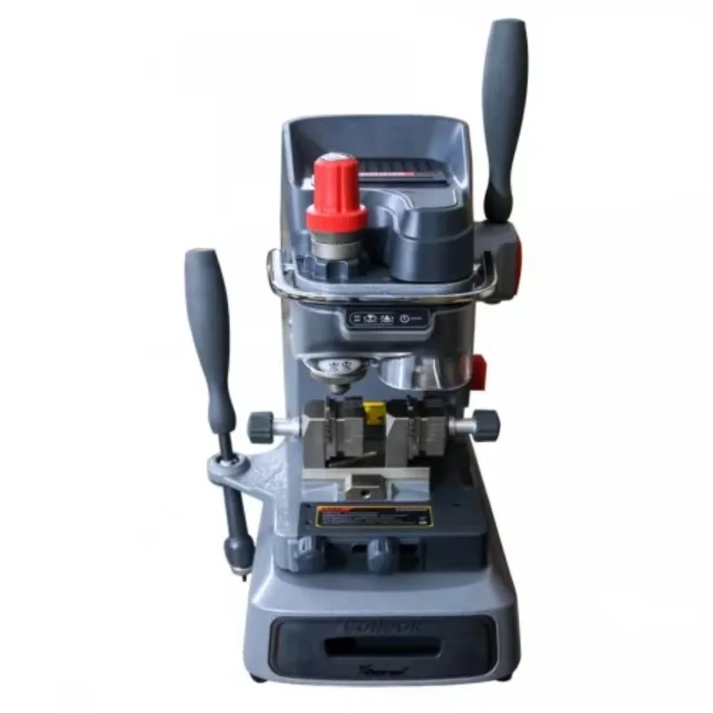 Xhorse Condor XC-002 XC002 Ikeycutter Mechanical Key Cutting Machine Three Years Warranty Automated Key Cutting Machine
Xhorse Condor XC-002 XC002 Ikeycutter Mechanical Key Cutting Machine Three Years Warranty Automated Key Cutting Machine