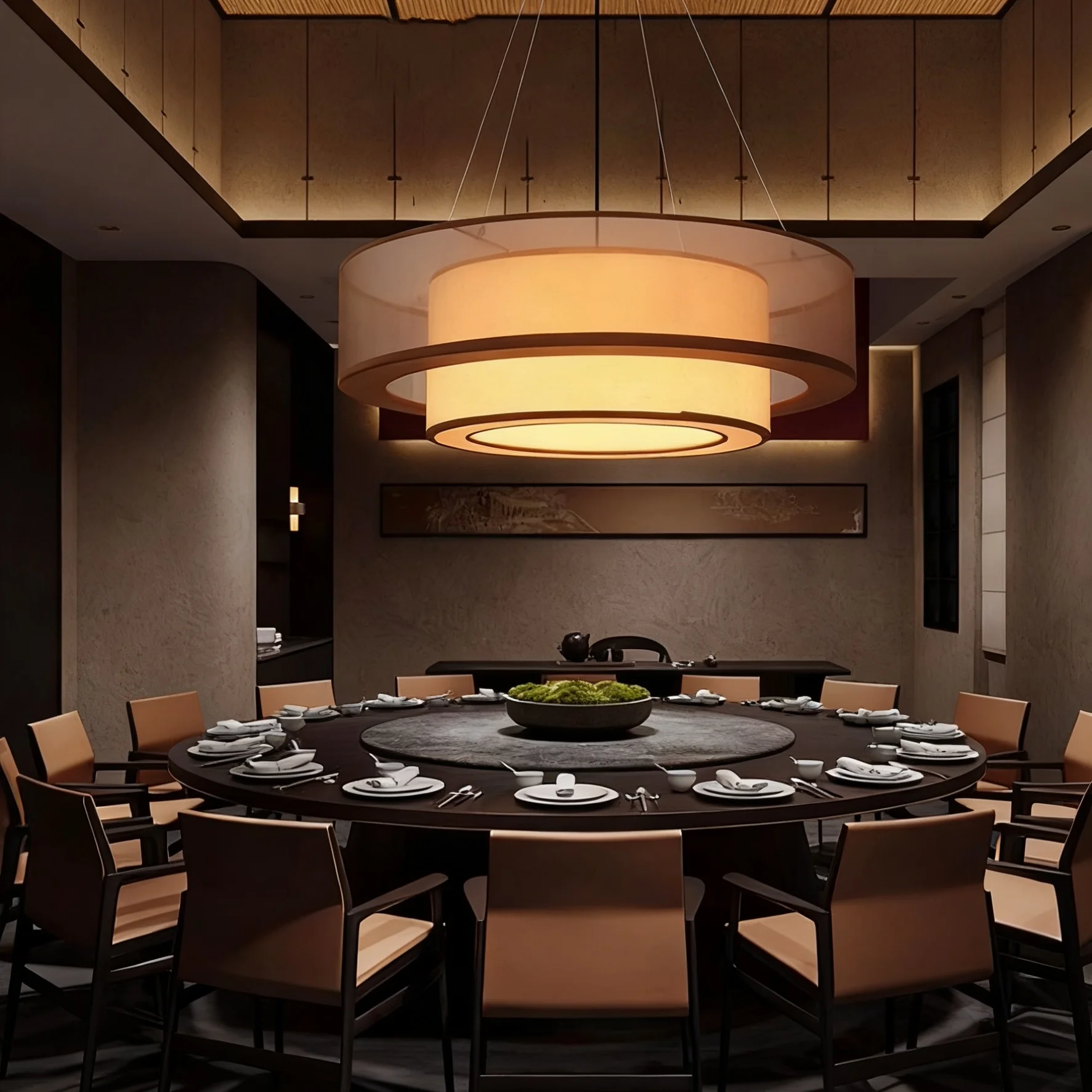 Новая люстра для китайского ресторана, основной светильник для гостиной в стиле дзен, средневековый круглый стол, ретро-эстетика, китайский стиль, интерьерные светильники
Новая люстра для китайского ресторана, основной светильник для гостиной в стиле дзен, средневековый круглый стол, ретро-эстетика, китайский стиль, интерьерные светильники