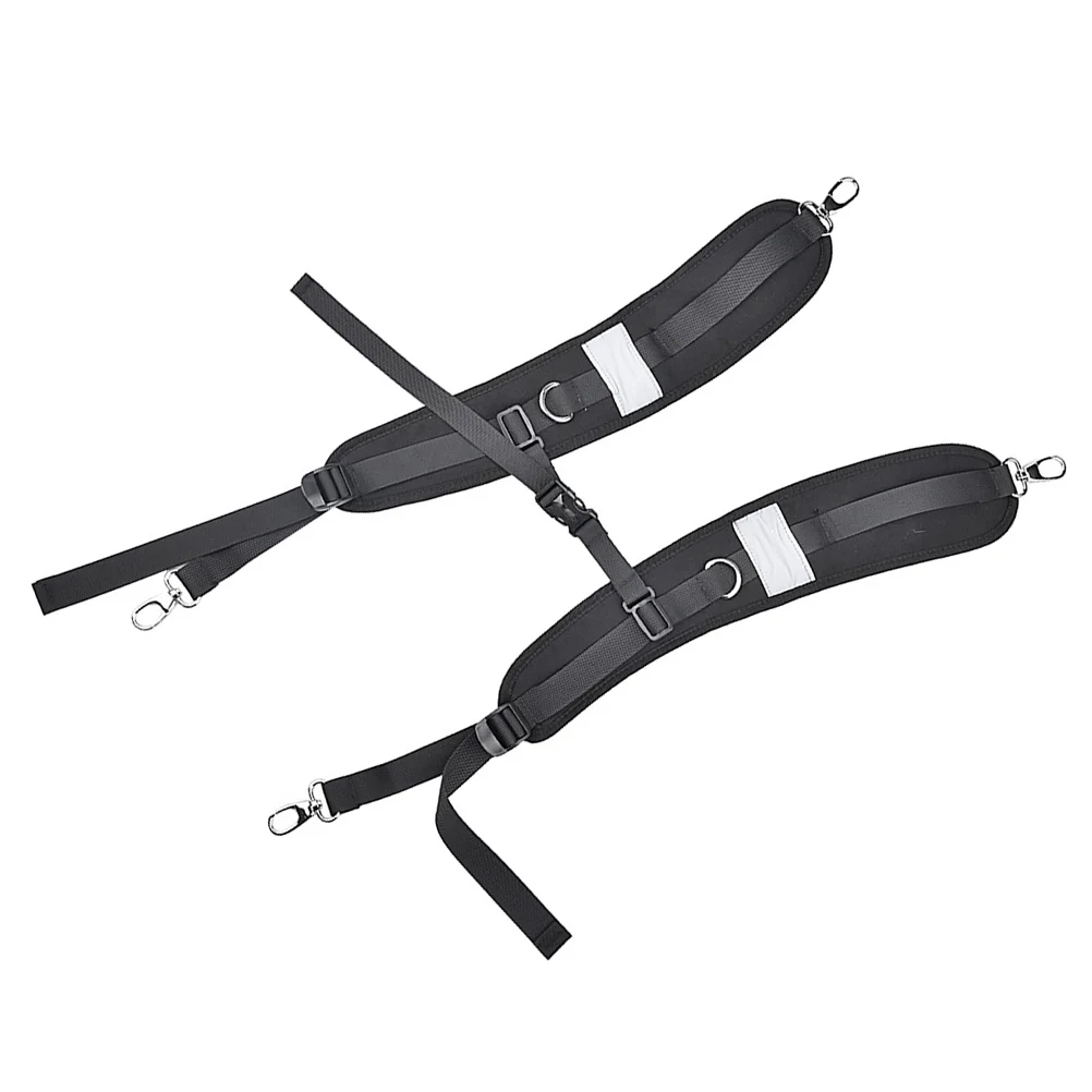 Shoulder Strap Outdoor Backpack Sports Pads Drifting Bag Straps Child Double Backpacks
Shoulder Strap Outdoor Backpack Sports Pads Drifting Bag Straps Child Double Backpacks