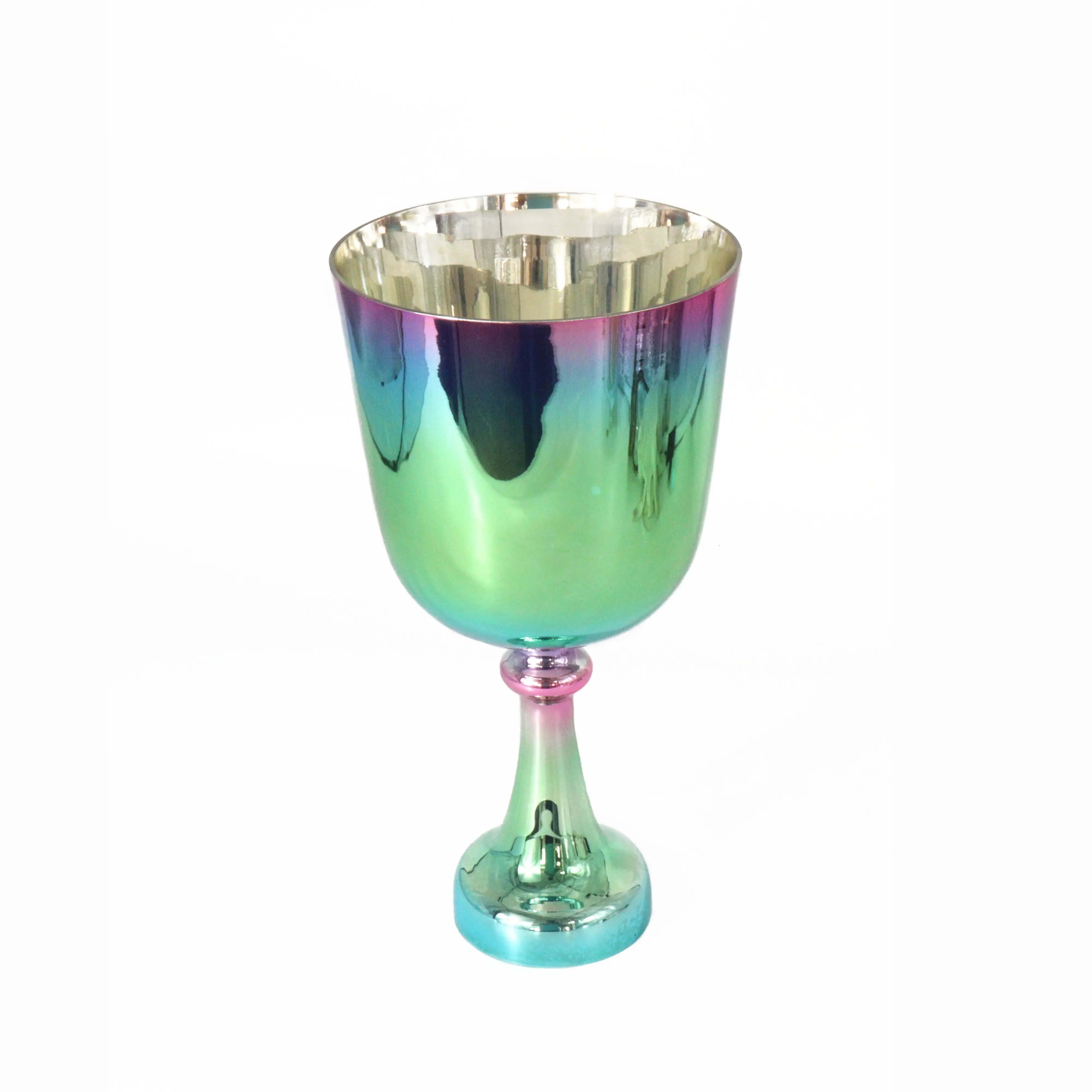 Titanium Handheld Bowl Crystal Holy Grail Crystal Bowl Music Bowl Yoga Bowl Musical Instrument Factory Direct Wholesale
Titanium Handheld Bowl Crystal Holy Grail Crystal Bowl Music Bowl Yoga Bowl Musical Instrument Factory Direct Wholesale