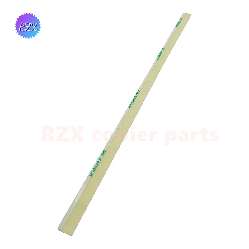 Cleaning Entrance Seal for Ricoh MP 2075 7500 7502 8000 7001 7003 8001 9001 7503 Transfer powder Baffle Printer Copier Parts
Cleaning Entrance Seal for Ricoh MP 2075 7500 7502 8000 7001 7003 8001 9001 7503 Transfer powder Baffle Printer Copier Parts