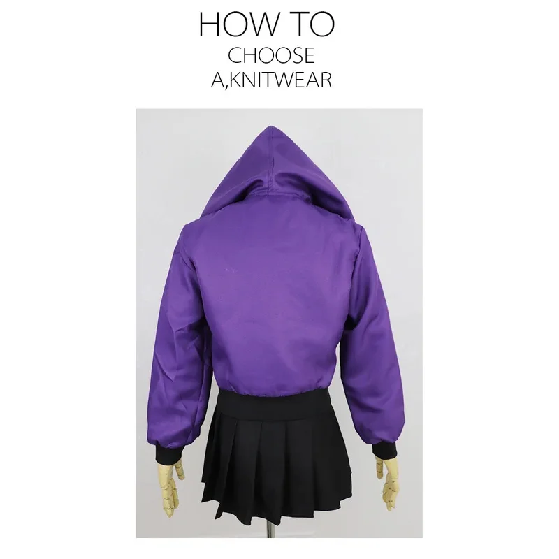 A;3\v,7'd/2025 Anime Fate Casual Outwear Clothes Purple Uniform Full sets Stocking Dress Apocrypha Astolfo Cosplay Cosw.3;v'6\b/
A;3\v,7'd/2025 Anime Fate Casual Outwear Clothes Purple Uniform Full sets Stocking Dress Apocrypha Astolfo Cosplay Cosw.3;v'6\b/