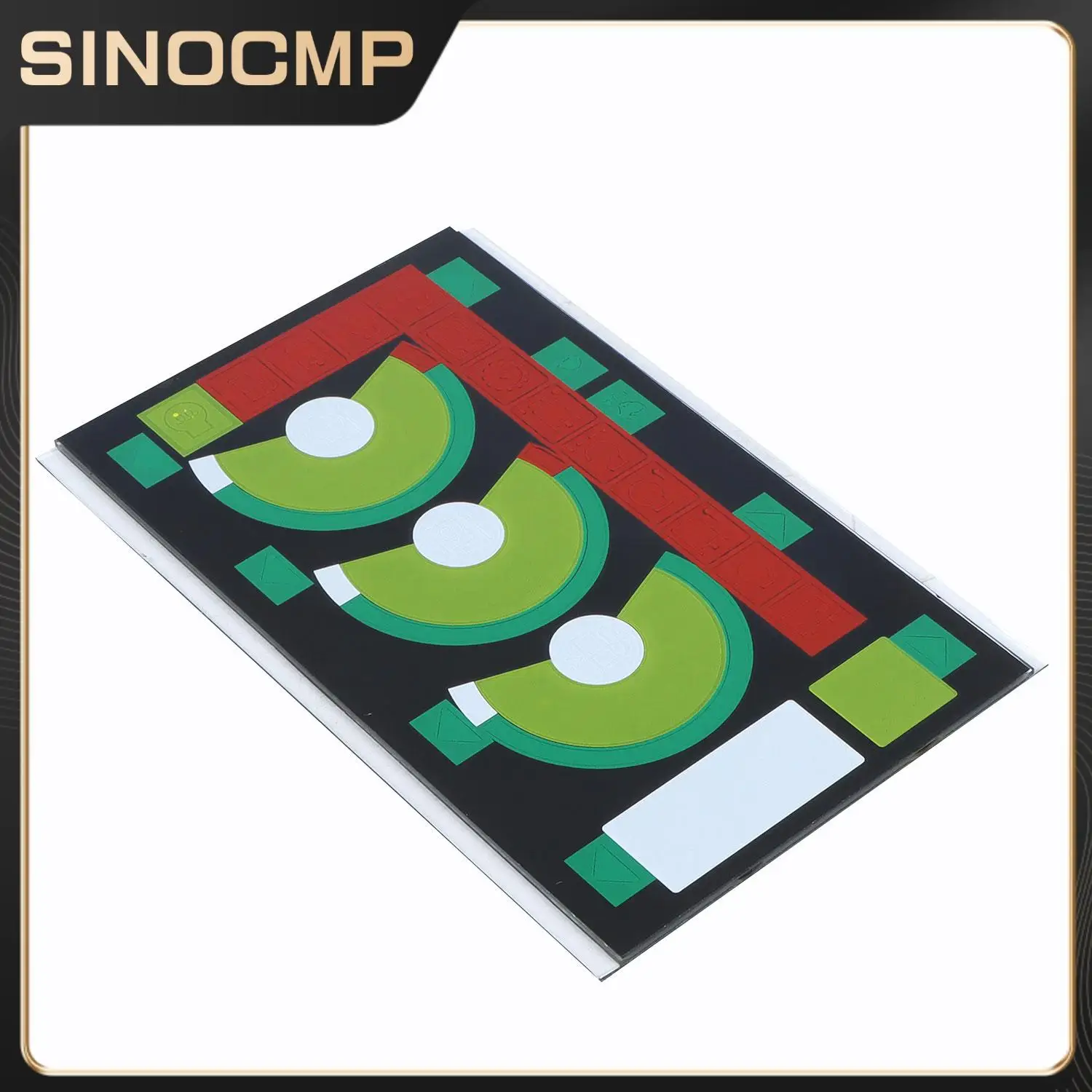 Monitor Display LCD Panel 151-9385 106-0172 For Caterpillar 330B 345B 3306 320B E320B 318 321B 322BL Excavator Panel Accessories
Monitor Display LCD Panel 151-9385 106-0172 For Caterpillar 330B 345B 3306 320B E320B 318 321B 322BL Excavator Panel Accessories