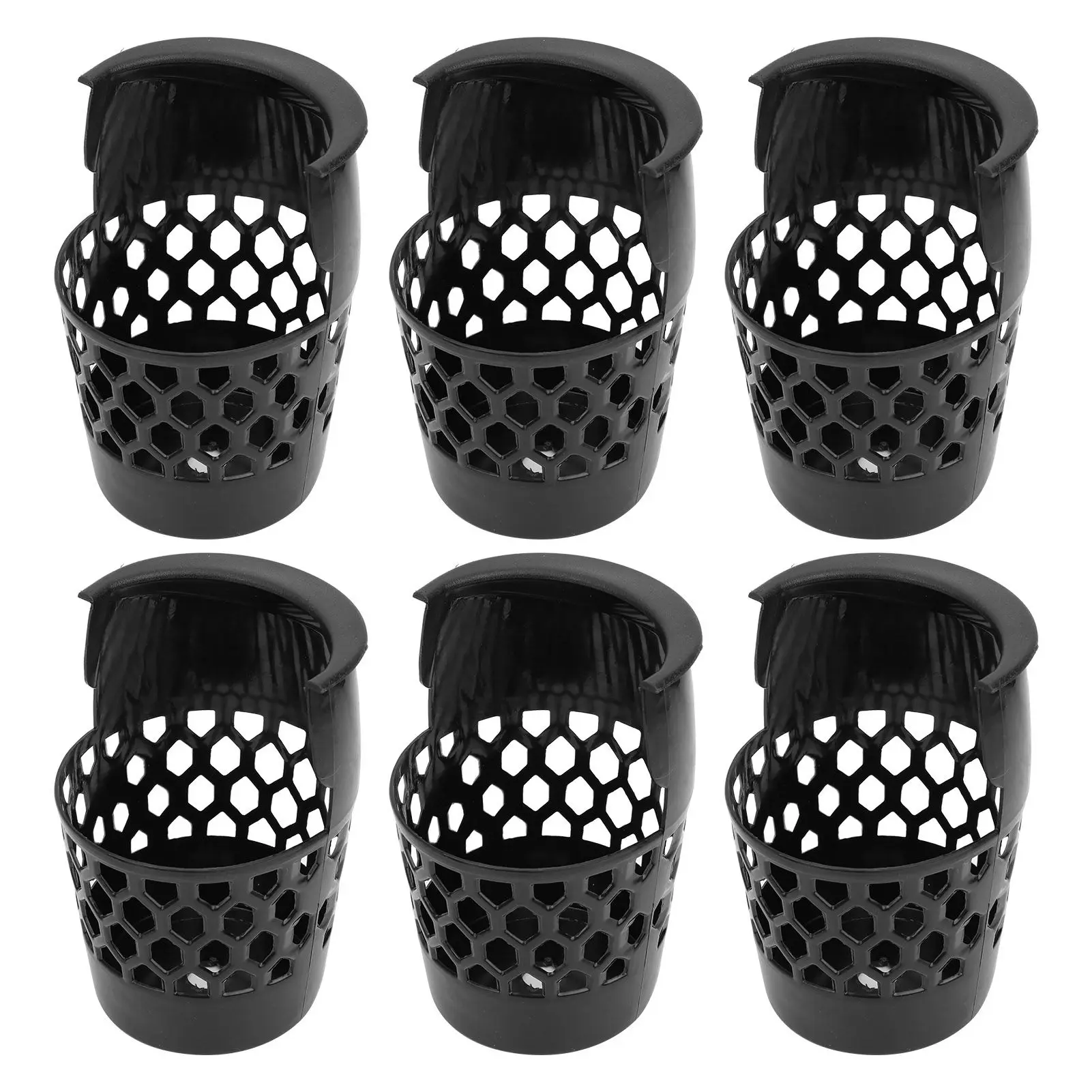 6Pcs Billiard Ball Storage Pockets Plastic Pool Table Web Baskets Drop Net Bag Accessory M
6Pcs Billiard Ball Storage Pockets Plastic Pool Table Web Baskets Drop Net Bag Accessory M