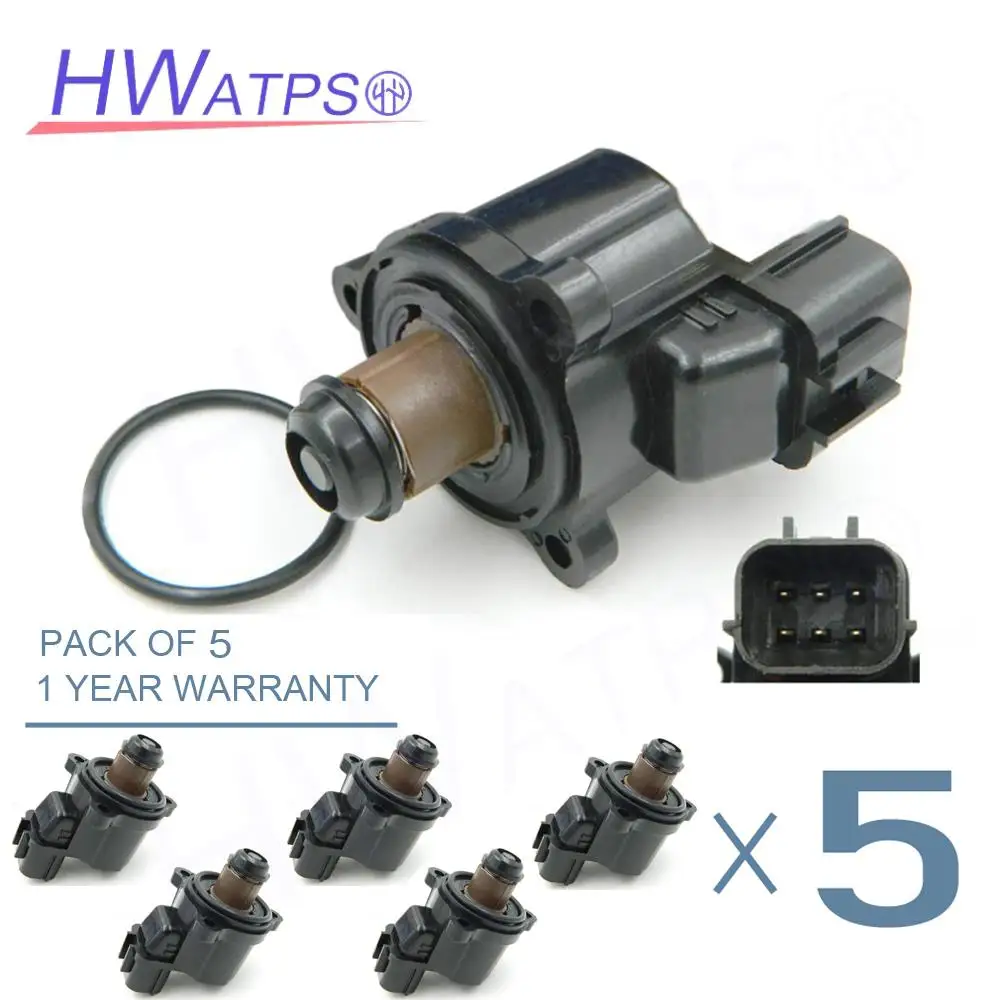 Idle Speed Air Control Valve For Mitsubishi Eclipse Galant Lancer Montero Outlander Dodge Stratus 3.0L 3.5L V6 Sebring MD619857
Idle Speed Air Control Valve For Mitsubishi Eclipse Galant Lancer Montero Outlander Dodge Stratus 3.0L 3.5L V6 Sebring MD619857