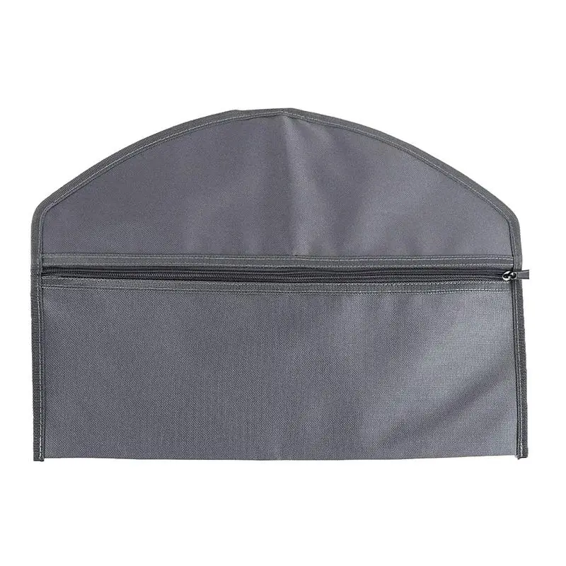 Hanger Pocket Safe Fireproof Waterproof Closet Diversion Safe Large Capacity Portable Cash Hiding Pocket For Closet Travel Use
Hanger Pocket Safe Fireproof Waterproof Closet Diversion Safe Large Capacity Portable Cash Hiding Pocket For Closet Travel Use