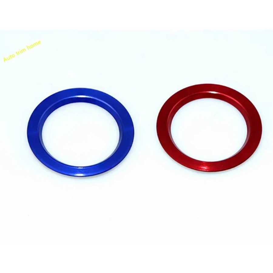 Car Engine Start Stop Keyless System Button Decoration Ring Cover Trim Fit For Toyota Avalon 2019 - 2023 Interior Accessories
Car Engine Start Stop Keyless System Button Decoration Ring Cover Trim Fit For Toyota Avalon 2019 - 2023 Interior Accessories