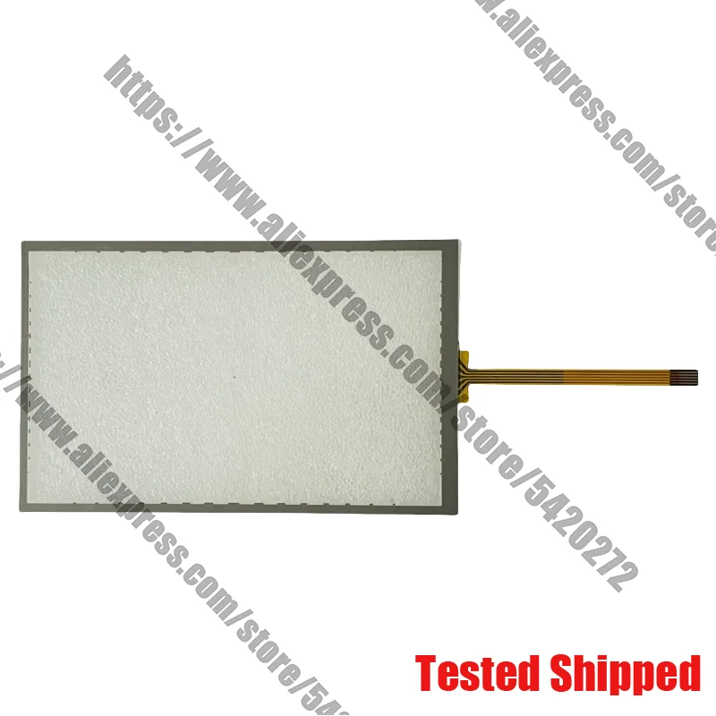 New T070E-5RBB34G-3A25R6-080QN Touch Screen
New T070E-5RBB34G-3A25R6-080QN Touch Screen