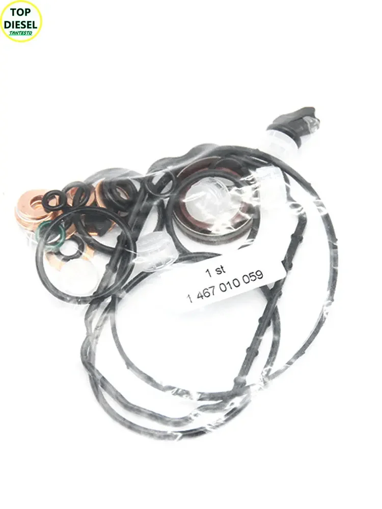 10 пакетов 1467010059 для ремонтных комплектов деталей дизельного топливного насоса
10 пакетов 1467010059 для ремонтных комплектов деталей дизельного топливного насоса