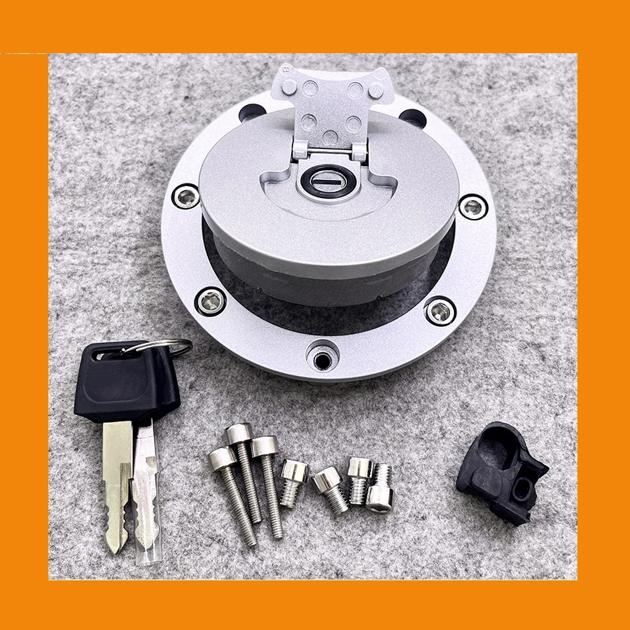 Petrol Fuel Gas Tank Cap Key For Honda CBR600 1991-98 CBR900 92-97 CB750 F2 CB Seven Fifty 1992-2001 CB900 CB919 (Hornet) 02-07
Petrol Fuel Gas Tank Cap Key For Honda CBR600 1991-98 CBR900 92-97 CB750 F2 CB Seven Fifty 1992-2001 CB900 CB919 (Hornet) 02-07