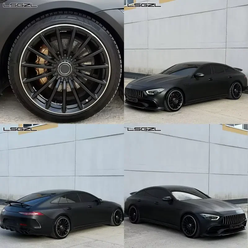 i Monoblock Black Forged Rims 5x112 5x114.3 5x120.65 5x127 6x139.7 Custom 18 19 20 21 22 Inch Car Racing Car Rims Billet
i Monoblock Black Forged Rims 5x112 5x114.3 5x120.65 5x127 6x139.7 Custom 18 19 20 21 22 Inch Car Racing Car Rims Billet