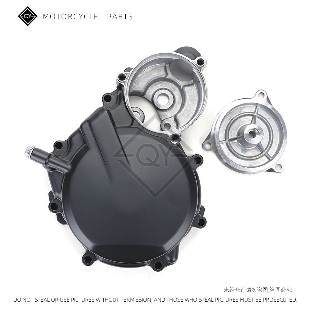 Engine Side Cover Motor Stator CrankCase Shell For SUZUKI GSXR600 GSXR750 GSX-R 600 750 2006 2007 2008 2009 2010 2011-2020 K6 K8
Engine Side Cover Motor Stator CrankCase Shell For SUZUKI GSXR600 GSXR750 GSX-R 600 750 2006 2007 2008 2009 2010 2011-2020 K6 K8