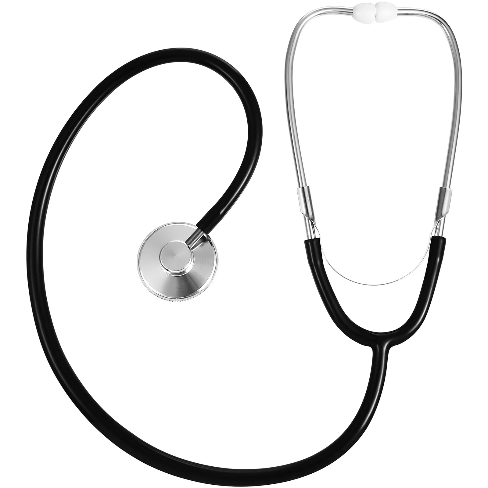 Simulation Stethoscope for Kids Role Play Doctor Nurse Game Reduce Hospital Fear Develop Creativity Thinking Skills
Simulation Stethoscope for Kids Role Play Doctor Nurse Game Reduce Hospital Fear Develop Creativity Thinking Skills