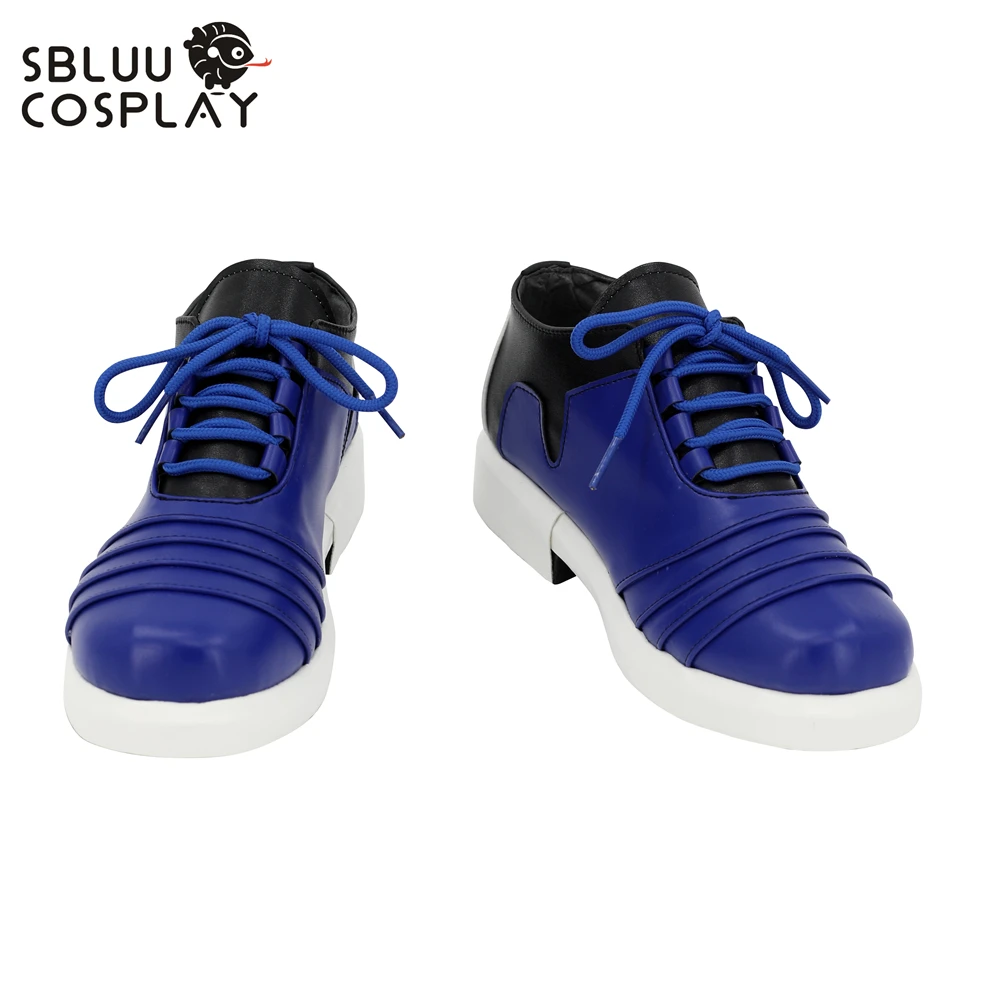 SBluuCosplay Anime Cos Isagi Yoichi Cosplay Shoes Halloween Party Custom Made
SBluuCosplay Anime Cos Isagi Yoichi Cosplay Shoes Halloween Party Custom Made