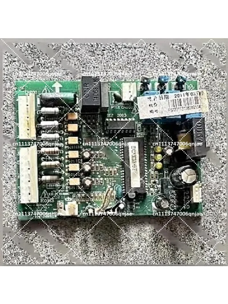 AC Outdoor Main Control Board SA-KFR105W-420V, Repl Part 202302140353 Air Conditioner PCB Board
AC Outdoor Main Control Board SA-KFR105W-420V, Repl Part 202302140353 Air Conditioner PCB Board