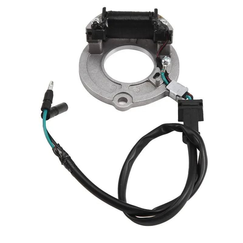 Motorcycle Engine Replacement Parts-Stator Coil 31120-GBF-831 31120GBF831 Fits For Honda CR80 CR85 CR80RB CR85RB 1996-2004
Motorcycle Engine Replacement Parts-Stator Coil 31120-GBF-831 31120GBF831 Fits For Honda CR80 CR85 CR80RB CR85RB 1996-2004